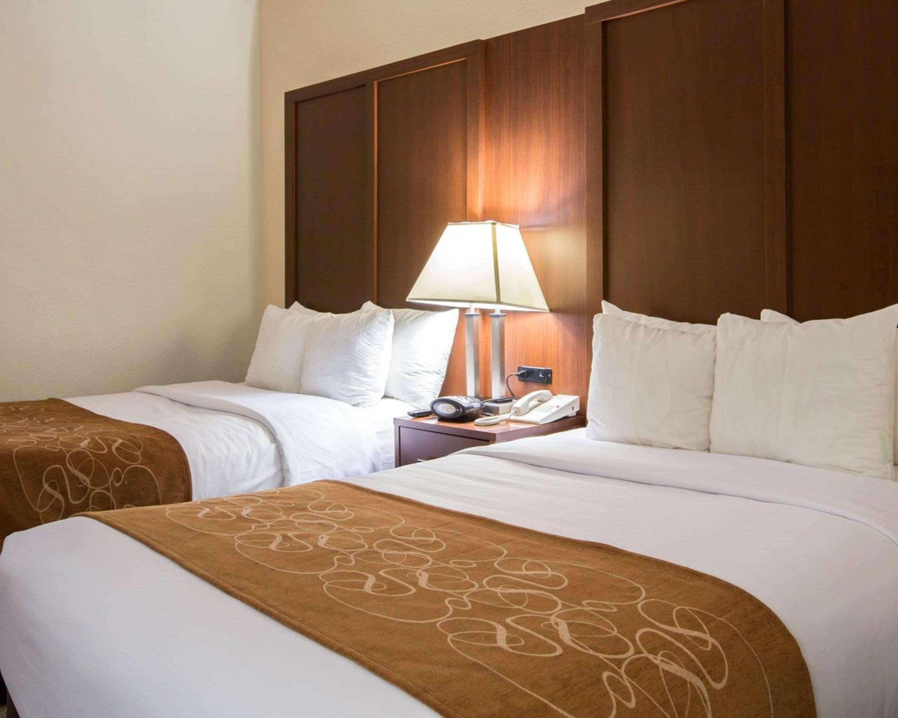 Comfort Suites Cumming-Atlanta Near Northside Hospital Forsyth Ngoại thất bức ảnh