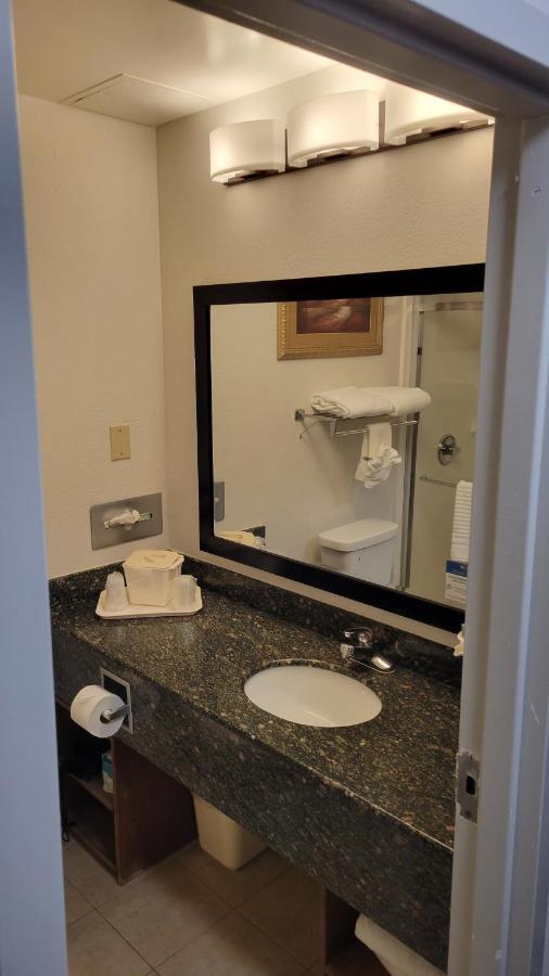 Comfort Suites Cumming-Atlanta Near Northside Hospital Forsyth Ngoại thất bức ảnh