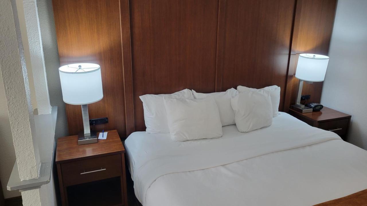 Comfort Suites Cumming-Atlanta Near Northside Hospital Forsyth Ngoại thất bức ảnh