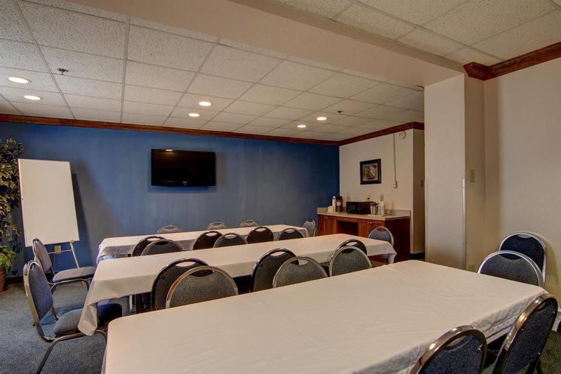 Comfort Suites Cumming-Atlanta Near Northside Hospital Forsyth Ngoại thất bức ảnh