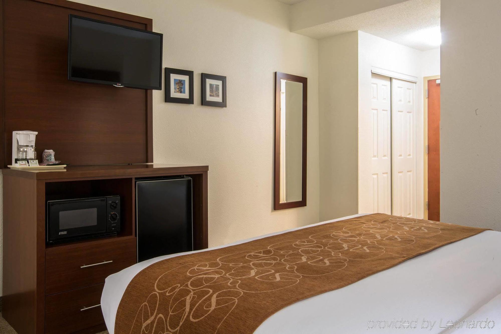 Comfort Suites Cumming-Atlanta Near Northside Hospital Forsyth Ngoại thất bức ảnh