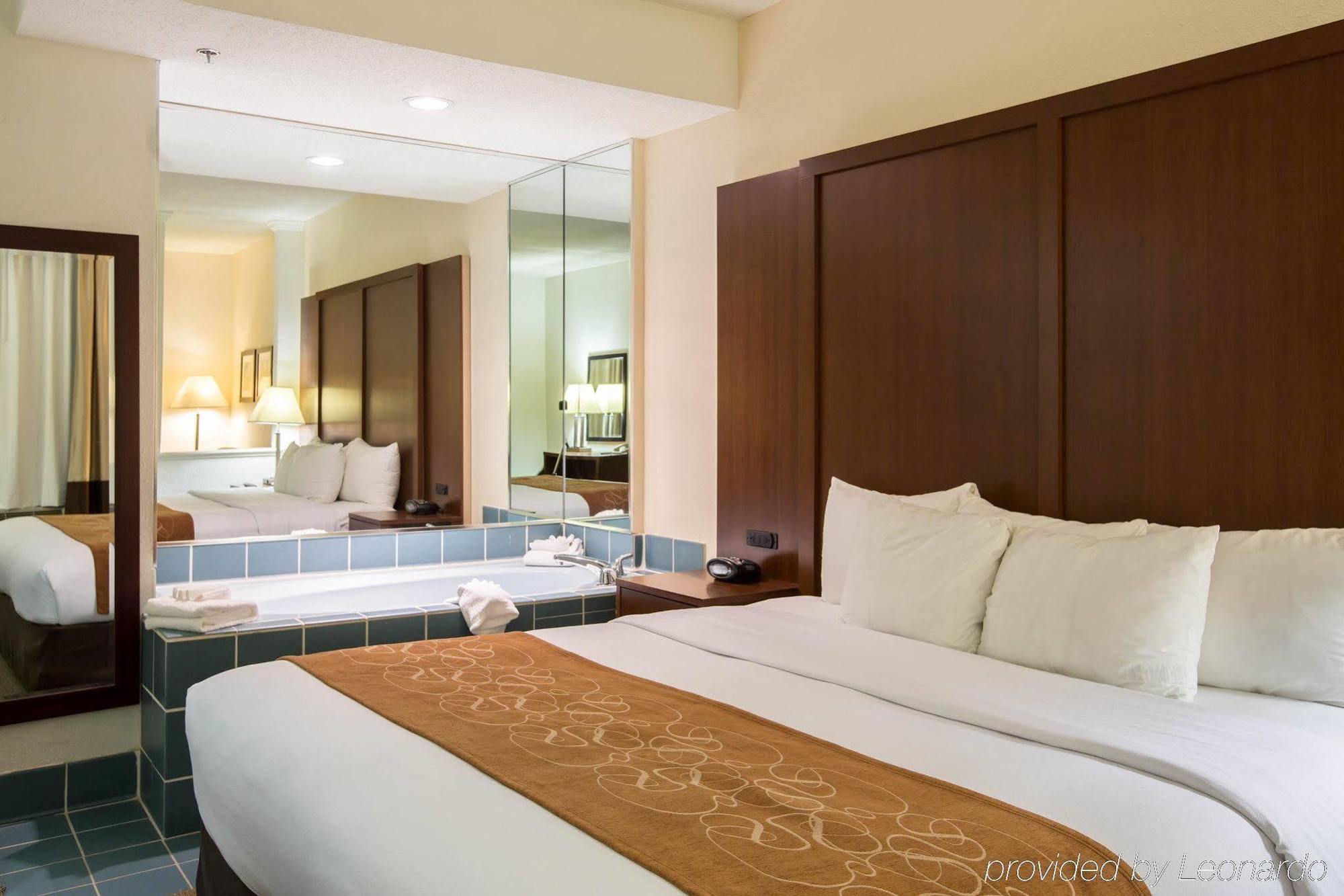 Comfort Suites Cumming-Atlanta Near Northside Hospital Forsyth Ngoại thất bức ảnh