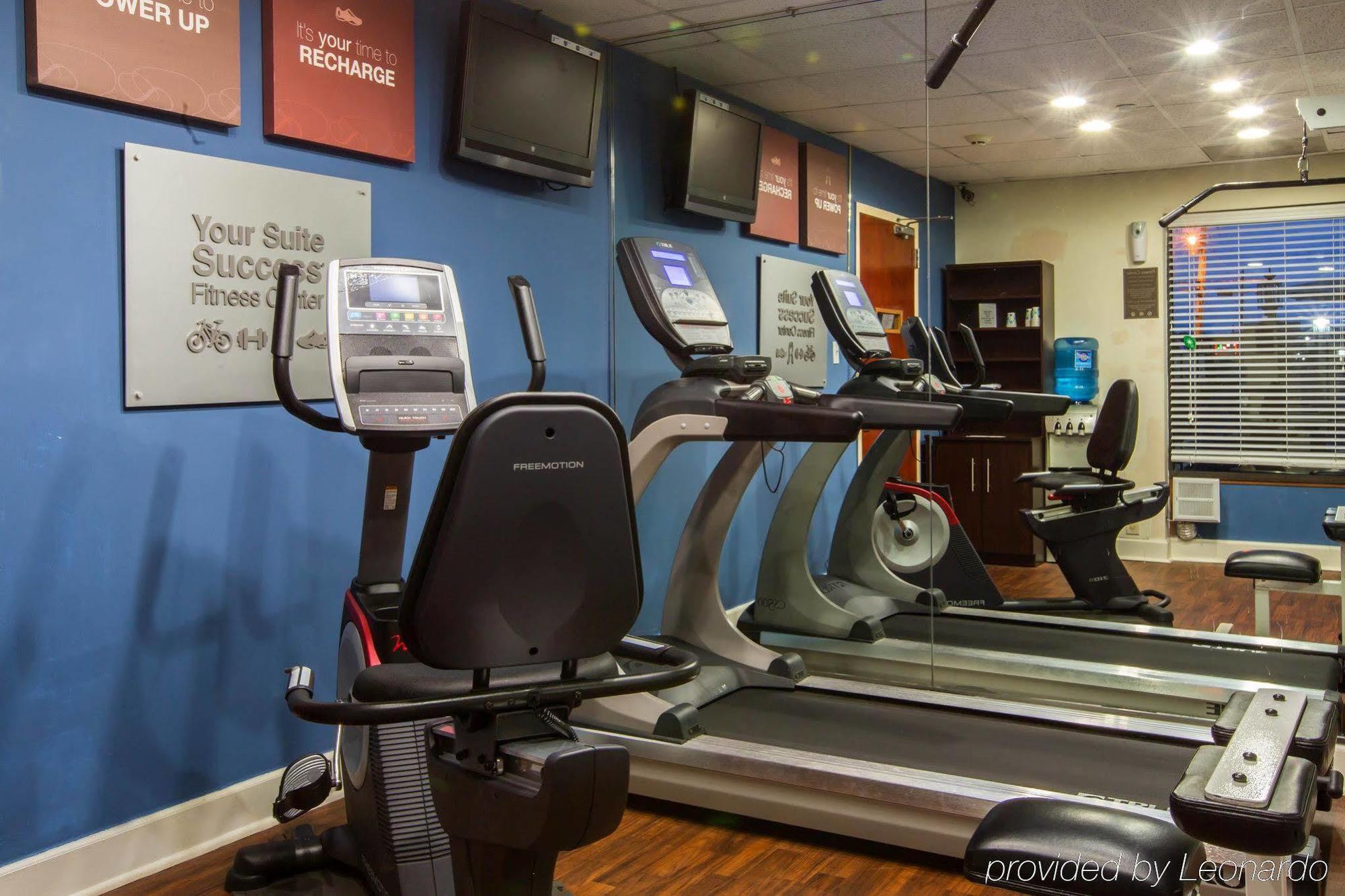 Comfort Suites Cumming-Atlanta Near Northside Hospital Forsyth Ngoại thất bức ảnh